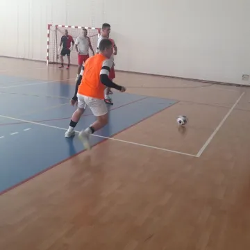 Puchar Niezdobywców Pucharów. Charytatywnie dla Filipka