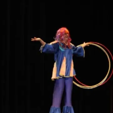 Mikołaj połączył pokolenia