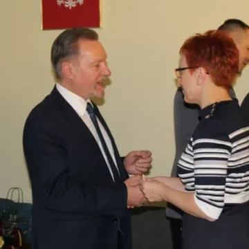 Komendant Krzysztof Michalski odchodzi na emeryturę