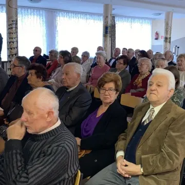 Poeci z całej Polski przyjechali do Radomska