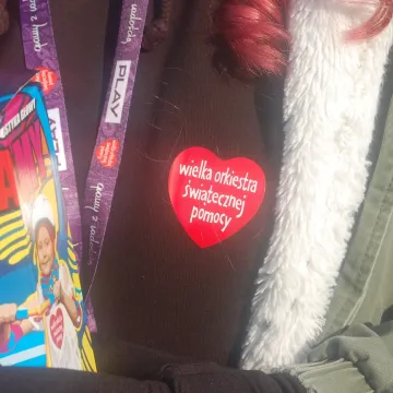 WOŚP 2021 w Radomsku. Wolotariusze kwestują na ulicach