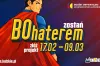 Odkryj w sobie supermoce i zostań BOhaterem swojej okolicy