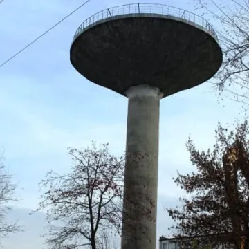 3 lata temu… „Grzybek” w Radomsku przeszedł do historii