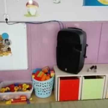 W Radomsku przedszkolaki wkraczają w XXI wiek