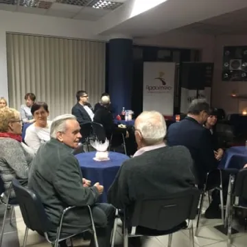 Finał IX Ogólnopolskiego Konkursu na Opowiadanie Fantasy im. K. Kwiatkowskiej