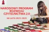 Szkoła w Borzykowej z dofinansowaniem na książki i promocję czytelnictwa