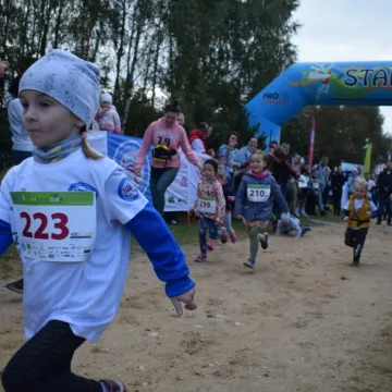 Wyniki Radomszczańskiego Festiwalu Kolarsko-Biegowego