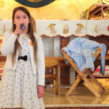 Orszak Trzech Króli przemierzył miasto