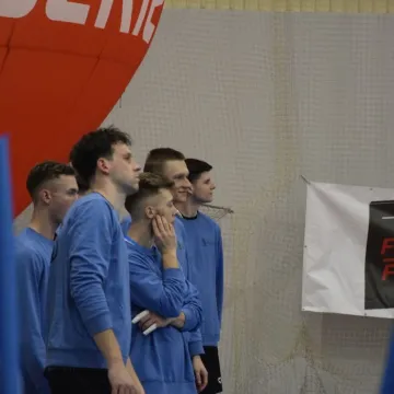METPRIM Volley Radomsko mistrzem III ligi po triumfie w turnieju finałowym