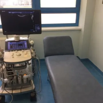 Szpital w Radomsku ma nowy sprzęt