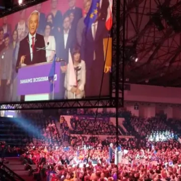 Powstaje partia Wiosna, również w Radomsku