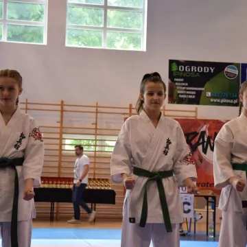 II Turniej Randori Cup w Radomsku