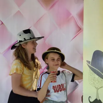 Głośno i kolorowo na Pikniku Integracyjnym