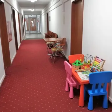 Nowości w urzędzie miasta