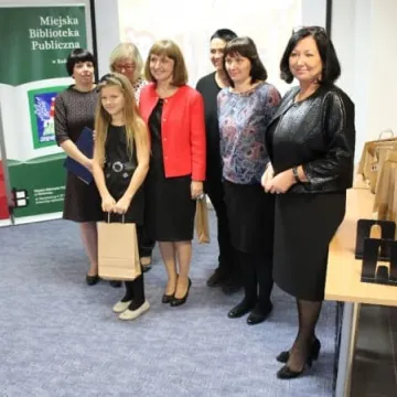 MBP rozstrzyga konkursy plastyczne