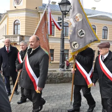 Święto Stolarzy w Radomsku