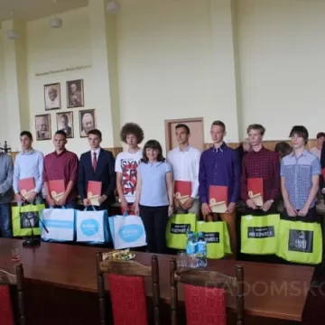 Magdalena Stępień wiceprezesem TBS