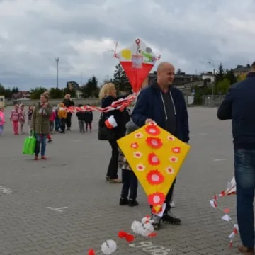 Latawce dla niepodległej 