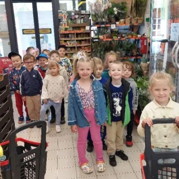 Przedszkolaki z „dziesiątki” w Radomsku rosły razem z matematyką