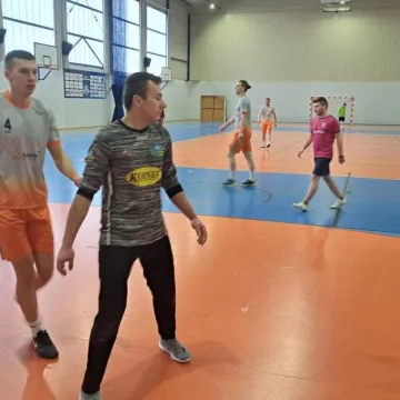 Packing Partner obronił mistrzostwo