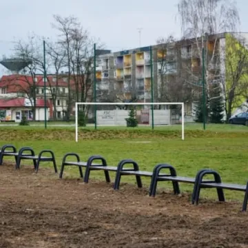 Wielorybek doposażony 