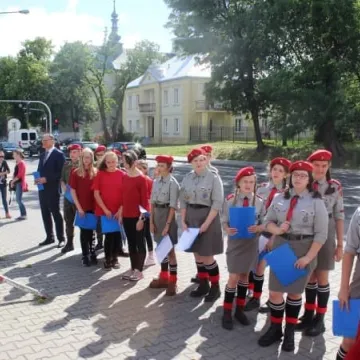 Korowód historyczny teatru 