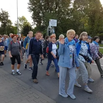 Pielgrzymkowe Radomsko