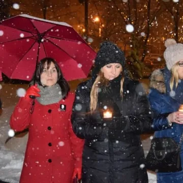 W obronie praw kobiet 