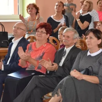 Święto Seniora w Kamieńsku