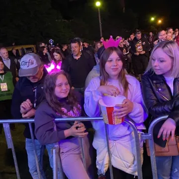 Tak było na Dniach Otwartych Funduszy Europejskich w Radomsku