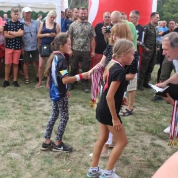 Bieg „RADOMSKO EXTREME 2019” i piknik militarny