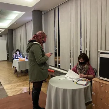 WOŚP Radomsko: zebrano już ponad 73 tys. złotych