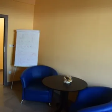 MOPS otworzył Klub Integracji Społecznej