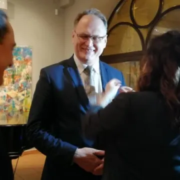 Mają „Koniczynkę” w sercu