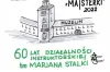 Wystawa na 60-lecie harcerskiej pracy hm. Mariana Stalki