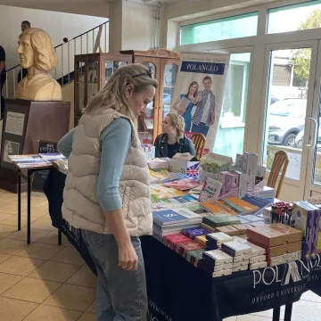 Recytowali wiersze w 3 językach w ZSDiOŚ w Radomsku