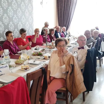 Światowy Dzień Inwalidy w Radomsku