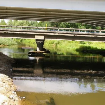 Jak postępują prace na budowie odcinka D autostrady A1?