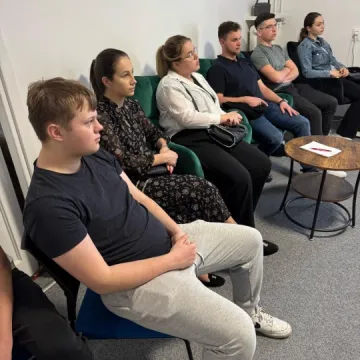 Szkoła Liderów w Sejmie – wyjątkowa lekcja demokracji