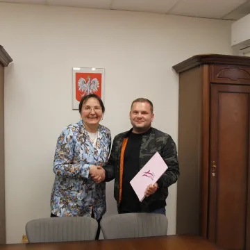 Klubik Dziecięcy w Ładzicach coraz bliżej