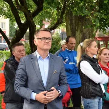 Piłkarski turniej dla niepodległej