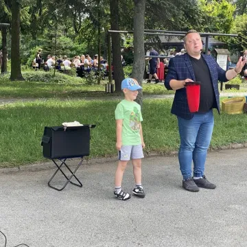 Zaczarowany Piknik w SOSW – gdzie magia spotkała technologię