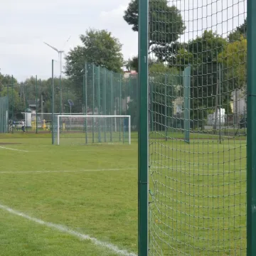 Piknik rodzinny w Strzałkowie