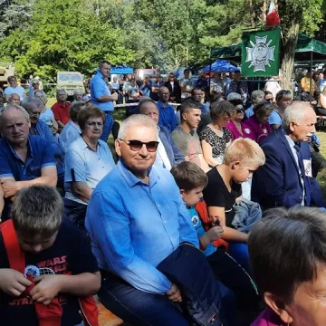 77. Rocznica Bitwy pod Ewiną