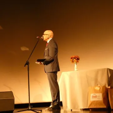 CHSD w Radomsku ma już 20 lat