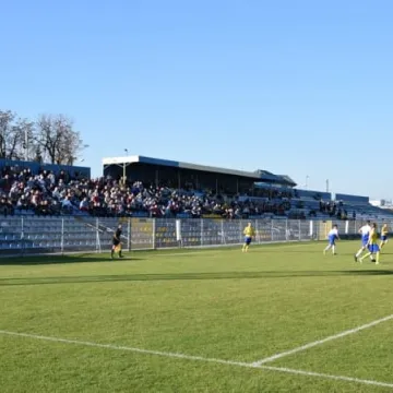 Druga porażka RKS Radomsko