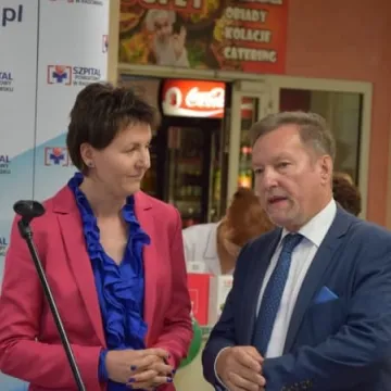 Piknik dla zdrowia i rekreacji