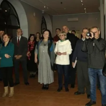 Afryka okiem Leszka Mądzika