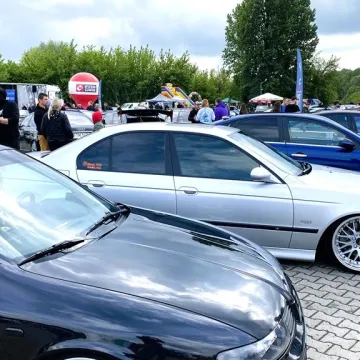 „STANCED” po raz pierwszy w Radomsku. Gratka dla fanów motoryzacji