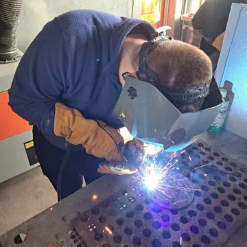 Nowość w ofercie „Mechanika”. Ruszył nabór do branżowej szkoły II stopnia